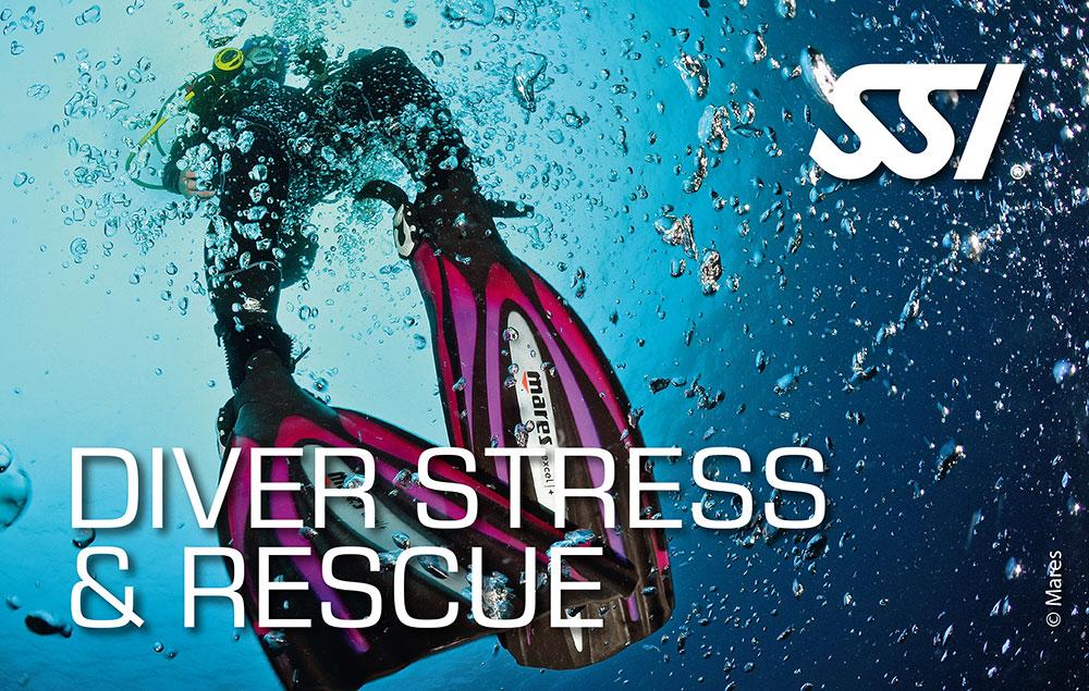 Stress-Rescue