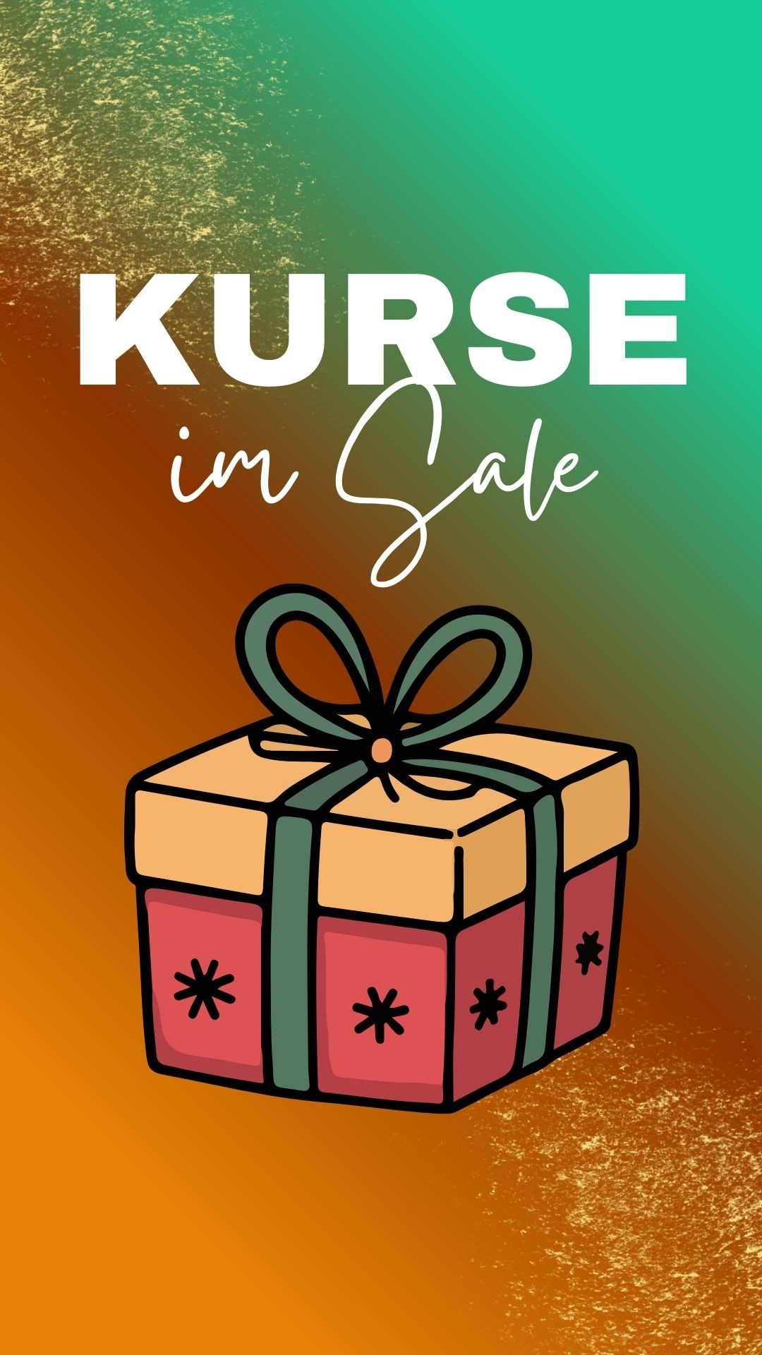 Adventsangebot Kurse Newsletter