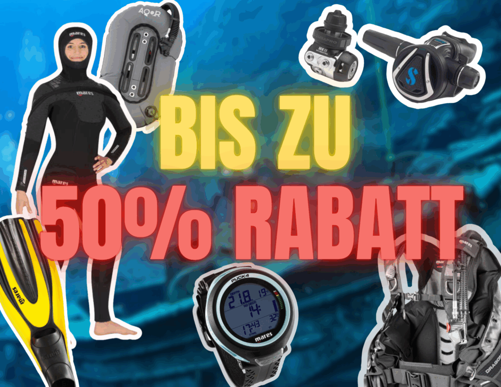 Adventsangebote Equipment 2025